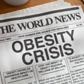 obesity statistics obesity crisis